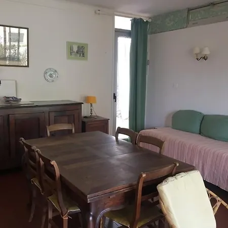 Maison 7 Couchages Avec Jardin Et Parking A Argeles-sur-mer - Fr-1-837-82 *