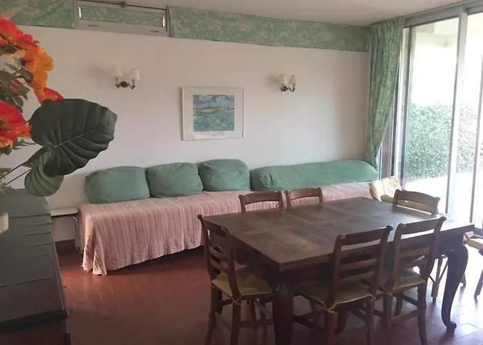 Maison 7 Couchages Avec Jardin Et Parking A Argeles-sur-mer - Fr-1-837-82 * ארגלס-סור-מר