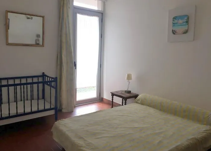 Maison 7 Couchages Avec Jardin Et Parking A Argeles-sur-mer - Fr-1-837-82 * ארגלס-סור-מר