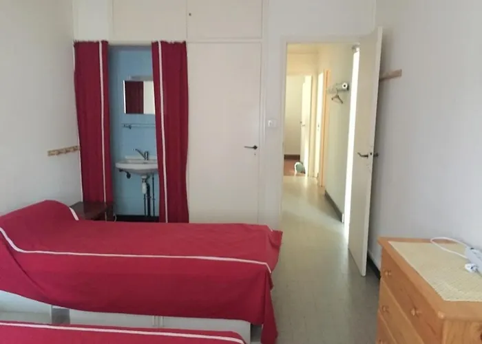 Maison 7 Couchages Avec Jardin Et Parking A Argeles-sur-mer - Fr-1-837-82 דירה *