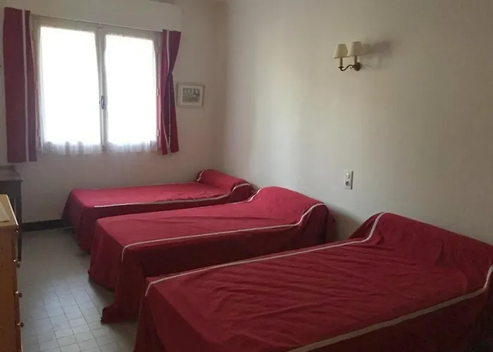 Maison 7 Couchages Avec Jardin Et Parking A Argeles-sur-mer - Fr-1-837-82 ארגלס-סור-מר