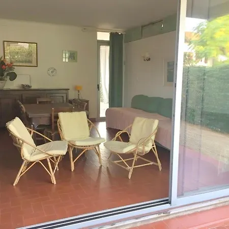 Maison 7 Couchages Avec Jardin Et Parking A - Fr-1-837-82 * Argelès-sur-Mer