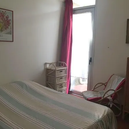 Maison 7 Couchages Avec Jardin Et Parking A - Fr-1-837-82 Lägenhet Argelès-sur-Mer