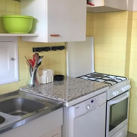 Maison 7 Couchages Avec Jardin Et Parking A - Fr-1-837-82 Lägenhet