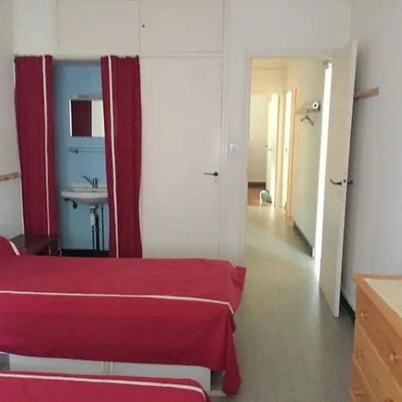 Maison 7 Couchages Avec Jardin Et Parking A - Fr-1-837-82 Apartment *