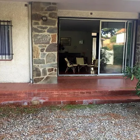 Apartment Maison 7 Couchages Avec Jardin Et Parking A - Fr-1-837-82 *
