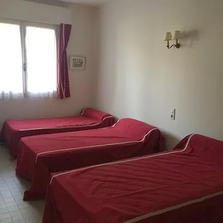 Maison 7 Couchages Avec Jardin Et Parking A - Fr-1-837-82 Argelès-sur-Mer