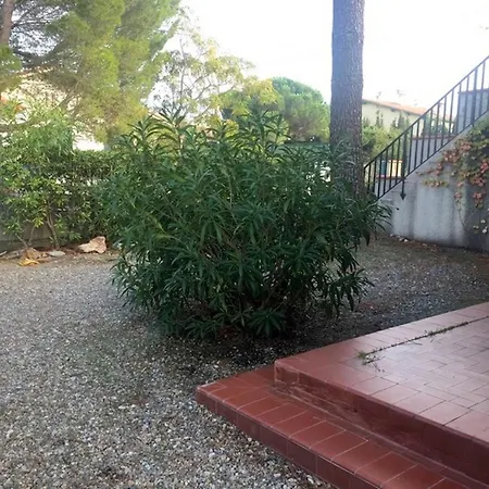 Apartment Maison 7 Couchages Avec Jardin Et Parking A - Fr-1-837-82 *