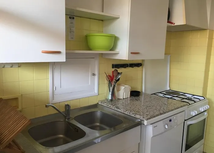 Maison 7 Couchages Avec Jardin Et Parking A Argeles-sur-mer - Fr-1-837-82 滨海阿热莱斯