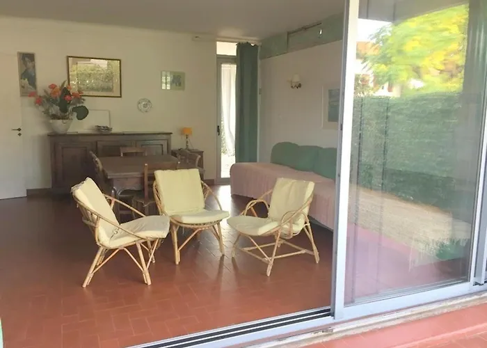 Maison 7 Couchages Avec Jardin Et Parking A Argeles-sur-mer - Fr-1-837-82 * 滨海阿热莱斯