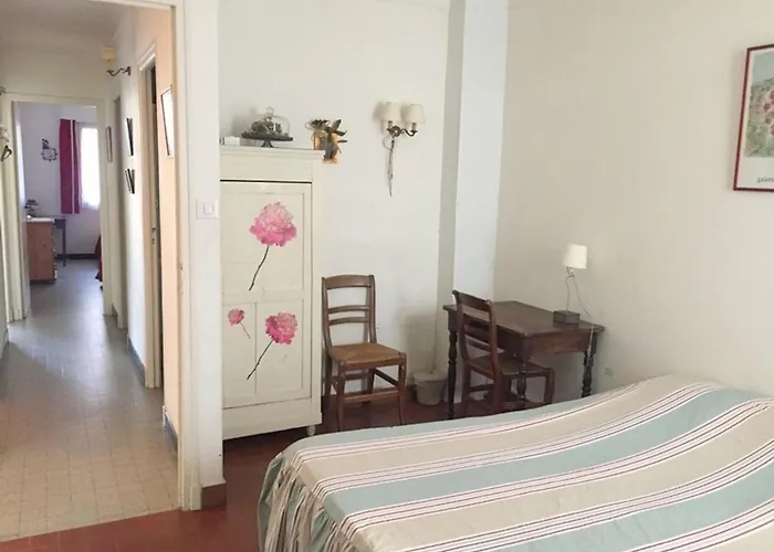 Maison 7 Couchages Avec Jardin Et Parking A Argeles-sur-mer - Fr-1-837-82 滨海阿热莱斯