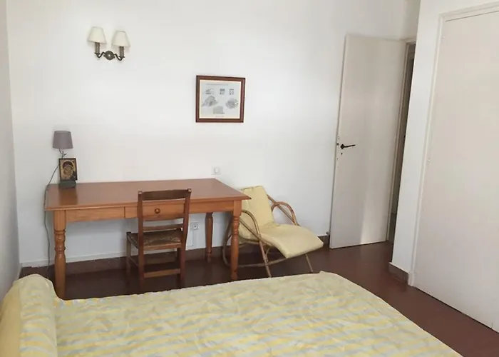 Maison 7 Couchages Avec Jardin Et Parking A Argeles-sur-mer - Fr-1-837-82 アパート
