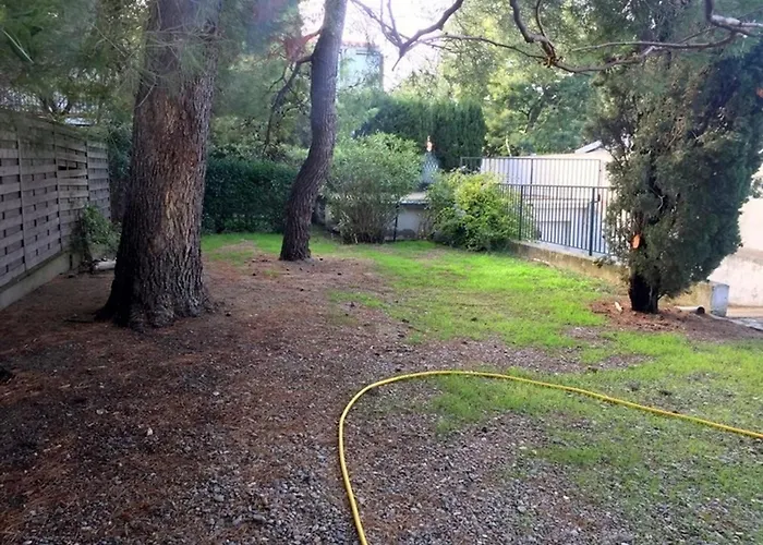 Maison 7 Couchages Avec Jardin Et Parking A Argeles-sur-mer - Fr-1-837-82 *